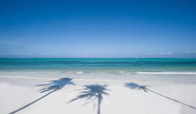 Breezes Beach Club and Spa-baraza-beach Breezes Beach Club and Spa-baraza-beach