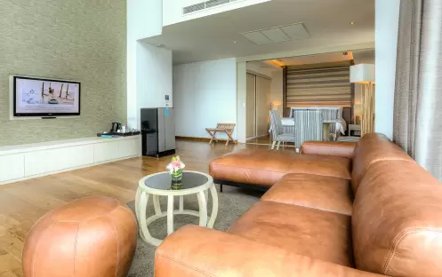 Cape Dara Resort-Top Star Duplex Suite 2_7992 Cape Dara Resort-Top Star Duplex Suite 2_7992