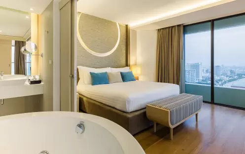 Cape Dara Resort-Top Star Duplex Suite 3_7992 Cape Dara Resort-Top Star Duplex Suite 3_7992