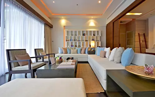 Cape Nidhra Hua Hin-Nidhrarom Suite 3_4701 Cape Nidhra Hua Hin-Nidhrarom Suite 3_4701