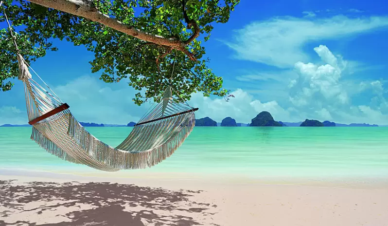 The Tubkaak Krabi Boutique Resort-Hammock The Tubkaak Krabi Boutique Resort-Hammock