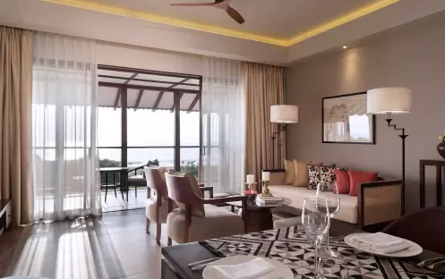 Anantara Kalutara Resort-Ocean view suite 2_13776 Anantara Kalutara Resort-Ocean view suite 2_13776