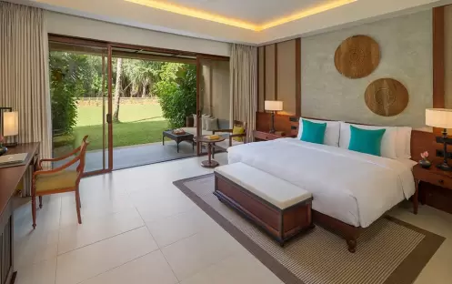 Anantara Kalutara Resort-Premier Garden View Room_13772 Anantara Kalutara Resort-Premier Garden View Room_13772