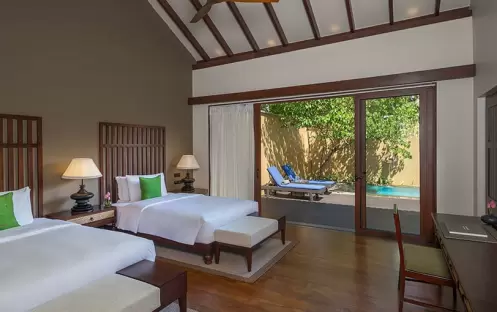 Anantara Kalutara Resort-Two Bedroom Garden Pool Villa 2_15553 Anantara Kalutara Resort-Two Bedroom Garden Pool Villa 2_15553