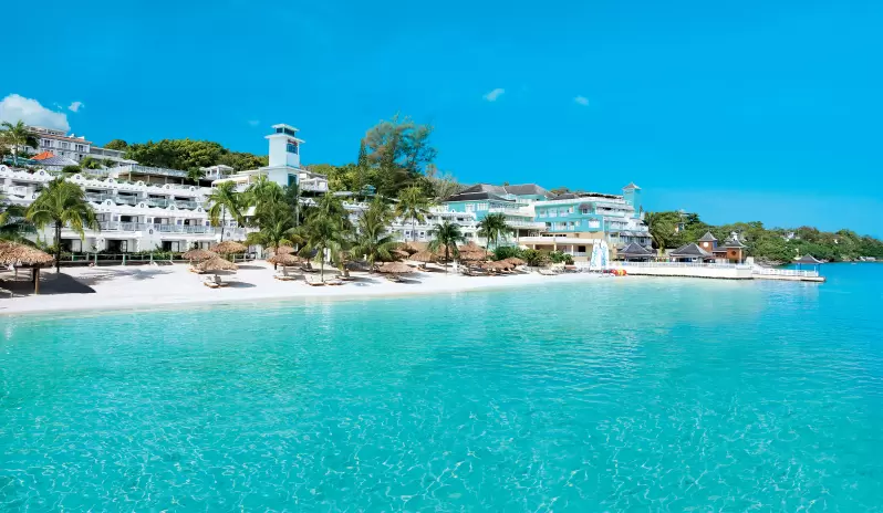 Beaches Ocho Rios - A Spa, Golf & Waterpark Resort-Beaches Ochos Rios Beach 1 Beaches Ocho Rios - A Spa, Golf & Waterpark Resort-Beaches Ochos Rios Beach 1