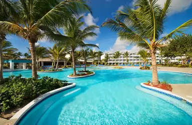 Coconut Bay Beach Resort & Spa