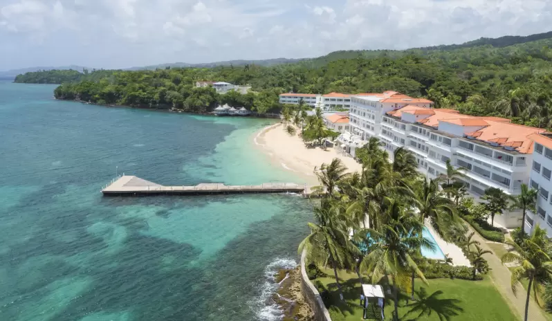 Couples Tower Isle-Exterior aerial view Couples Tower Isle-Exterior aerial view