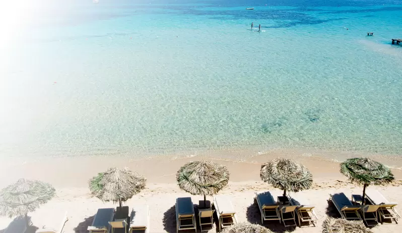Forte Village Resort – Le Palme-Beach Forte Village Resort – Le Palme-Beach