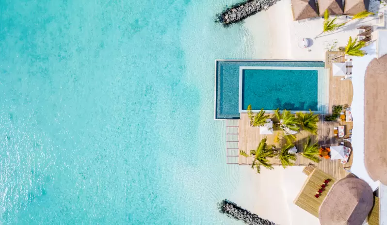 Intercontinental Maldives The Retreat Intercontinental Maldives The Retreat