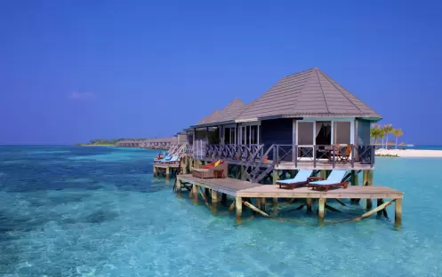 Kuredu Island Resort & Spa-Sangu Water Villa Honeymoon Suite 3_6195 Kuredu Island Resort & Spa-Sangu Water Villa Honeymoon Suite 3_6195