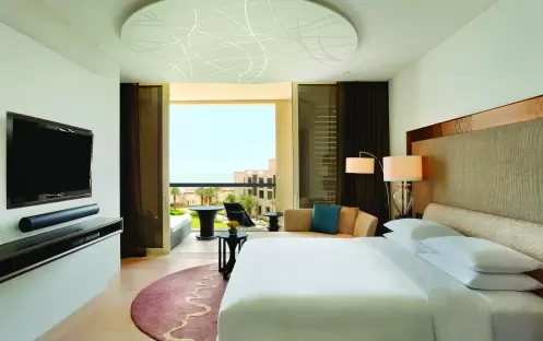 Park Hyatt Abu Dhabi-3.Park Suite_5626 Park Hyatt Abu Dhabi-3.Park Suite_5626