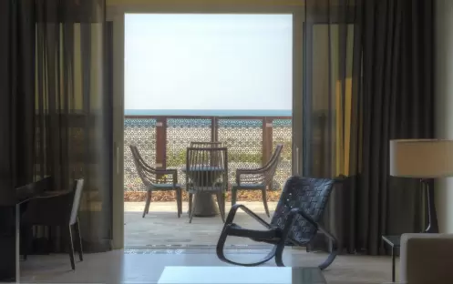 Park Hyatt Abu Dhabi-Beach Suite_5628 Park Hyatt Abu Dhabi-Beach Suite_5628