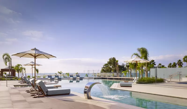 Parklane, a Luxury Collection Resort & Spa-Lifestyle Pool (Adults Only) Parklane, a Luxury Collection Resort & Spa-Lifestyle Pool (Adults Only)