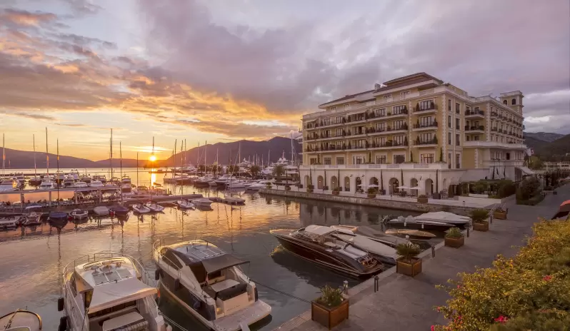 Regent Porto Montenegro-2 Regent Porto Montenegro-2