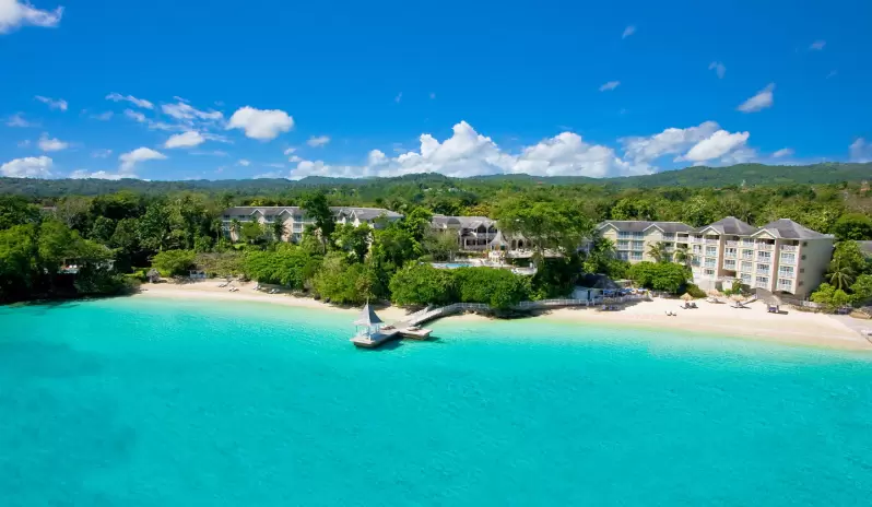Sandals Royal Plantation Ocho Rios-Ariel Beach View Sandals Royal Plantation Ocho Rios-Ariel Beach View
