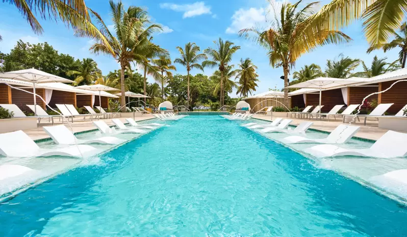 Serenity at Coconut Bay-Swimming Pool Serenity at Coconut Bay-Swimming Pool