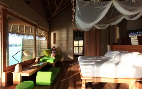 Six Senses Laamu-Lagoon Water Villa Interior_4864 Six Senses Laamu-Lagoon Water Villa Interior_4864