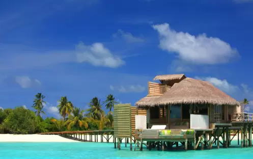 Six Senses Laamu-Lagoon Water Villa exterior_4864 Six Senses Laamu-Lagoon Water Villa exterior_4864