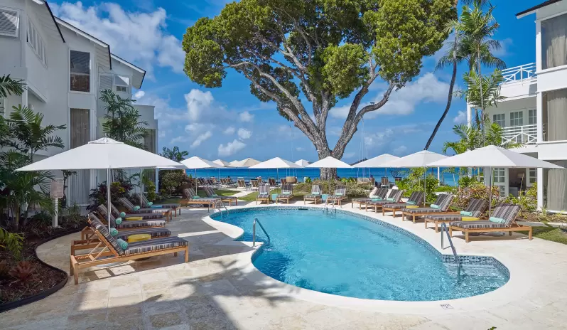 Treasure Beach by Elegant Hotels - Swimming Pool Treasure Beach by Elegant Hotels - Swimming Pool
