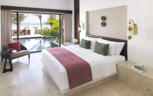 Anantara Al Baleed Resort Salalah-One Bed Beach View Pool Villa 5_14383 Anantara Al Baleed Resort Salalah-One Bed Beach View Pool Villa 5_14383