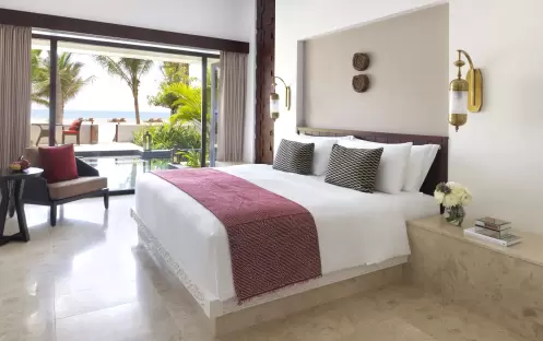 Anantara Al Baleed Resort Salalah-One Bed Beach View Pool Villa 6_14383 Anantara Al Baleed Resort Salalah-One Bed Beach View Pool Villa 6_14383