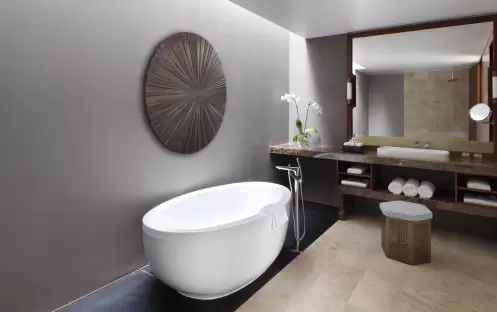 Anantara Al Baleed Resort Salalah-Two Bed Garden View Pool Villa 1_14384 Anantara Al Baleed Resort Salalah-Two Bed Garden View Pool Villa 1_14384