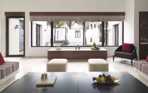 Anantara Al Baleed Resort Salalah-Two Bed Garden View Pool Villa 2_14384 Anantara Al Baleed Resort Salalah-Two Bed Garden View Pool Villa 2_14384