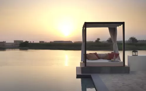 Anantara Al Baleed Resort Salalah-Two Bed Garden View Pool Villa 4_14384 Anantara Al Baleed Resort Salalah-Two Bed Garden View Pool Villa 4_14384