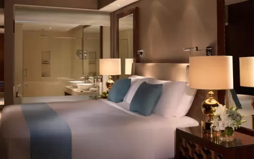Fairmont Ajman-Junior Suite Guestroom_10193