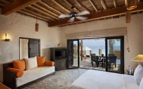 Six Senses Zighy Bay-Pool Villa Suite Beachfront 1_5881 Six Senses Zighy Bay-Pool Villa Suite Beachfront 1_5881