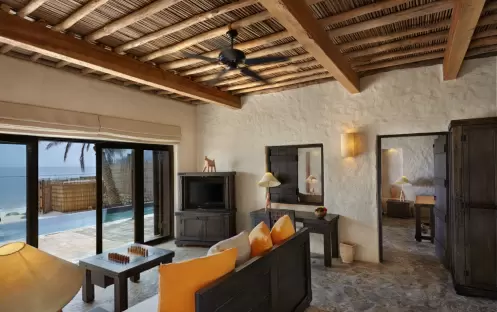 Six Senses Zighy Bay-Pool Villa Suite Beachfront 2_5881 Six Senses Zighy Bay-Pool Villa Suite Beachfront 2_5881