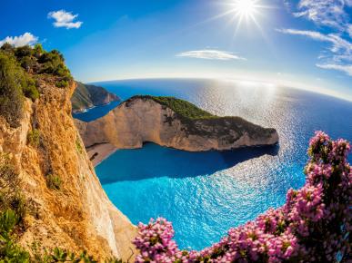 Greece Greece