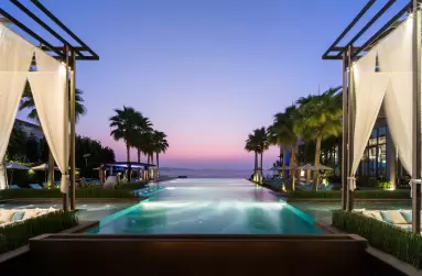 Cape Dara Resort