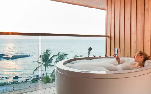 Cape Dara Resort-Dara Beach Front Suite 2_7989 Cape Dara Resort-Dara Beach Front Suite 2_7989