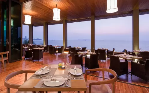 Cape Dara Resort-Radius Restaurant_4659 Cape Dara Resort-Radius Restaurant_4659