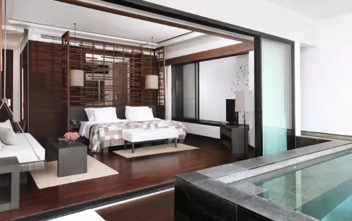 Cape Nidhra Hua Hin-Deluxe Sky Pool Suite 1_10366 Cape Nidhra Hua Hin-Deluxe Sky Pool Suite 1_10366
