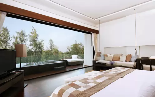 Cape Nidhra Hua Hin-Deluxe Sky Pool Suite 2_10366 Cape Nidhra Hua Hin-Deluxe Sky Pool Suite 2_10366