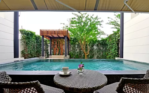 Cape Nidhra Hua Hin-Garden Pool Suite 3_10367 Cape Nidhra Hua Hin-Garden Pool Suite 3_10367