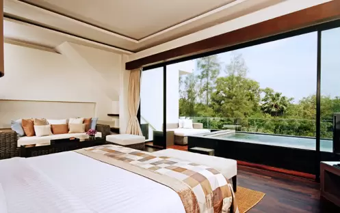 Cape Nidhra Hua Hin-Moon Light Pool Suite 1_4700 Cape Nidhra Hua Hin-Moon Light Pool Suite 1_4700