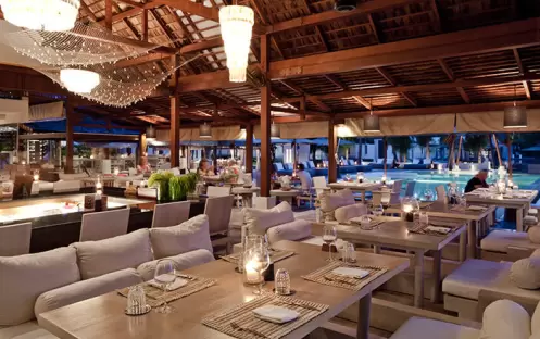 SALA Samui Choengmon Beach Resort-Sala Samui Restaurant 2_2160 SALA Samui Choengmon Beach Resort-Sala Samui Restaurant 2_2160