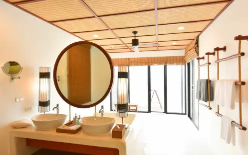 The Royal Sands Koh Rong-Two Bedroom Overview Pool Villas 3_17146 The Royal Sands Koh Rong-Two Bedroom Overview Pool Villas 3_17146