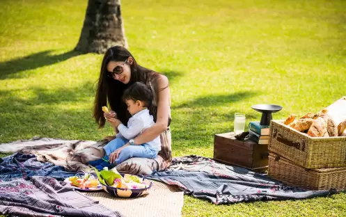 Anantara Kalutara Resort-Picnic
