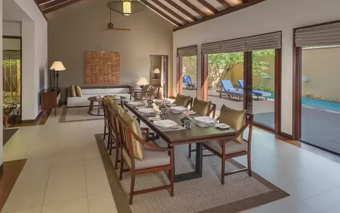 Anantara Kalutara Resort-Two Bedroom Garden Pool Villa 1_15553 Anantara Kalutara Resort-Two Bedroom Garden Pool Villa 1_15553