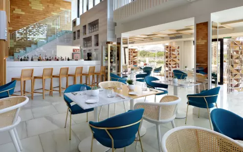 BLESS Hotel Ibiza-Salao BLESS Hotel Ibiza-Salao