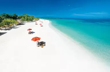 Beaches Negril Resort & Spa