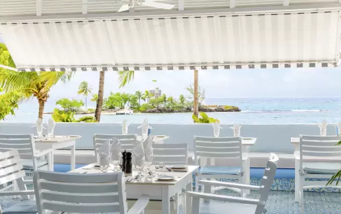 Couples Tower Isle-Patio Restaurant Couples Tower Isle-Patio Restaurant