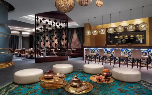 Fairmont Ajman-Kiyi Turkish Restaurant_5240
