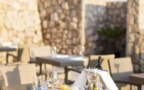 Hotel Dubrovnik Palace-Beach Restaurant Ponta_5977 Hotel Dubrovnik Palace-Beach Restaurant Ponta_5977