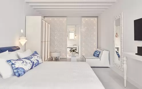 Katikies Mykonos-Superior Suite With Private Pool_17623 Katikies Mykonos-Superior Suite With Private Pool_17623