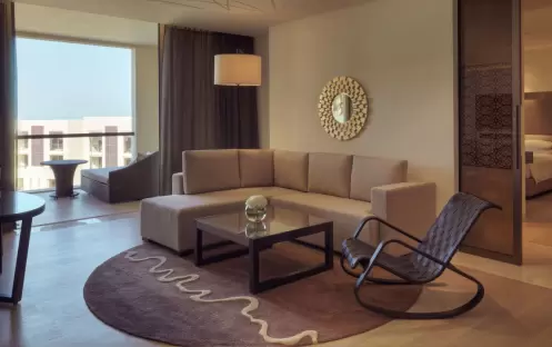Park Hyatt Abu Dhabi-Park Suite_5626 Park Hyatt Abu Dhabi-Park Suite_5626